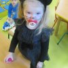 Rok 2015-2016 - Przygotowania do balu w grupie 